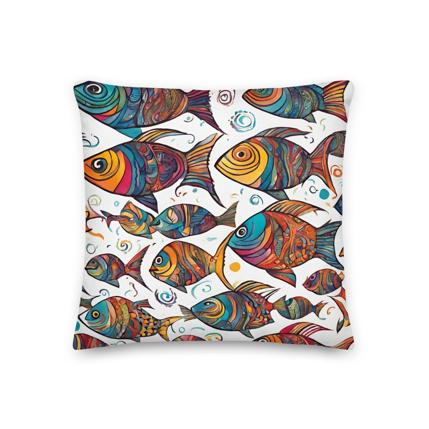 Premium Pillow