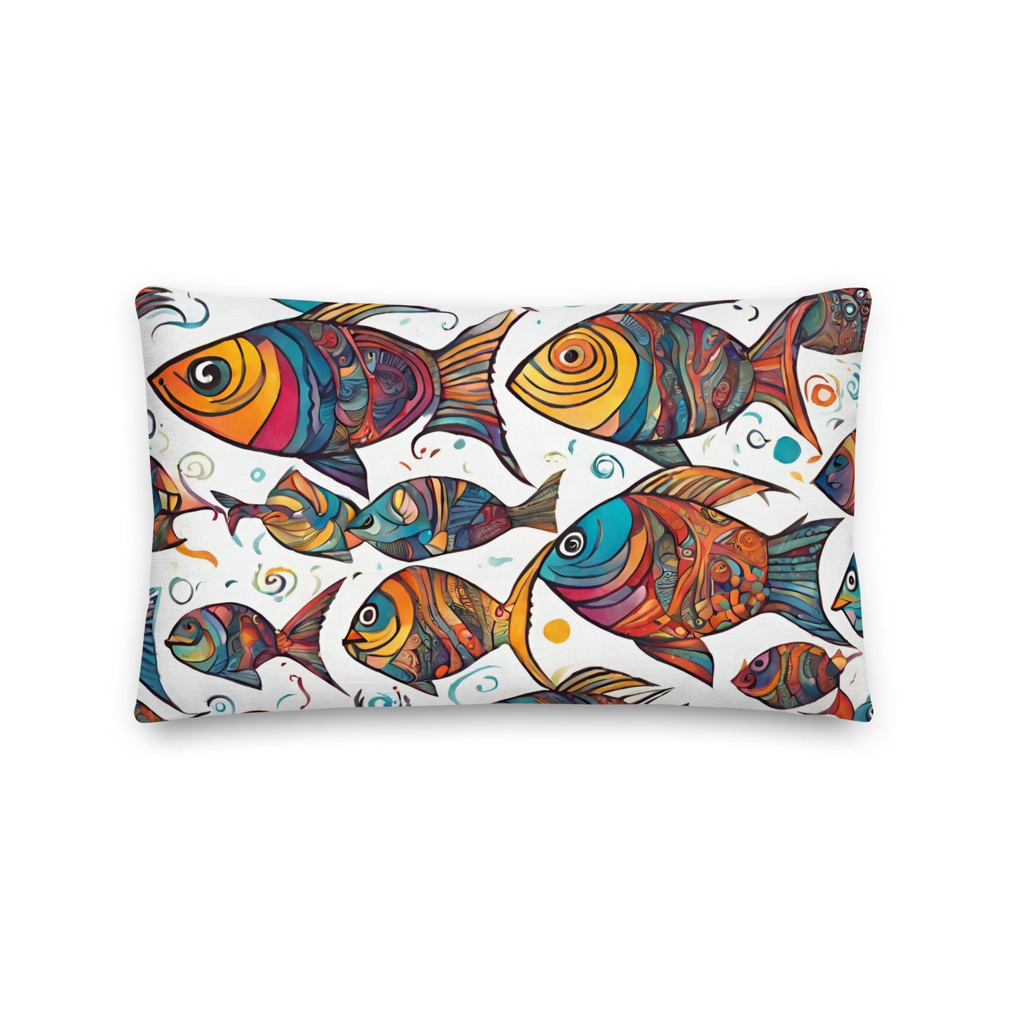 Premium Pillow