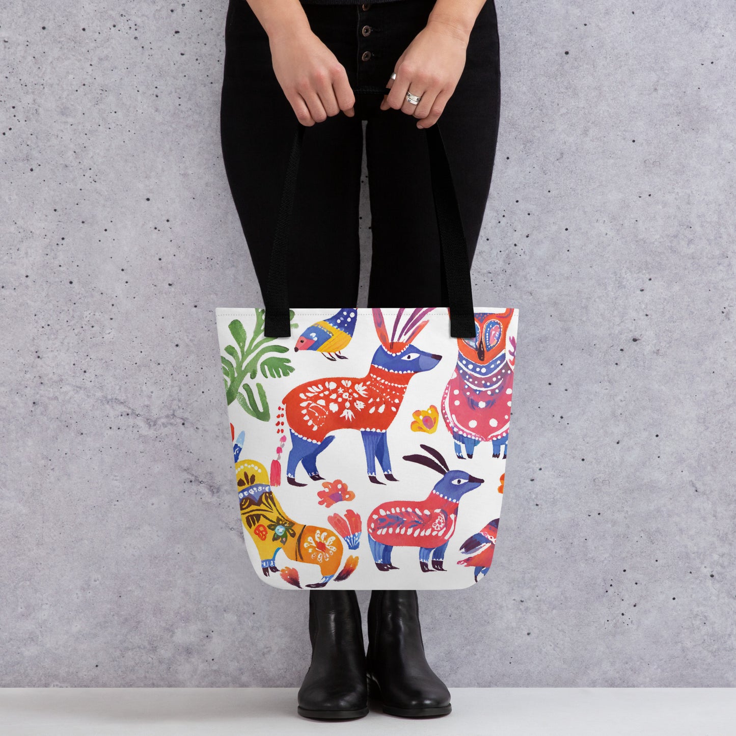 Tote bag
