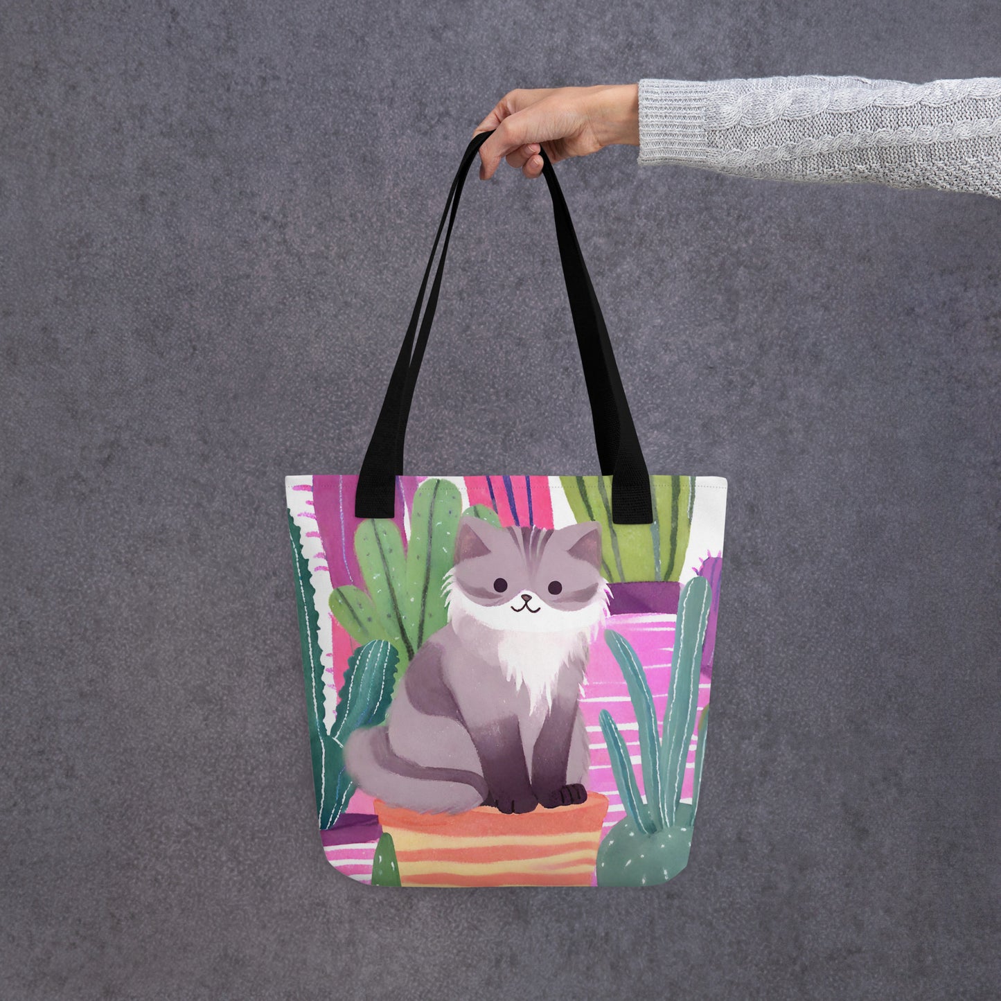 Tote bag