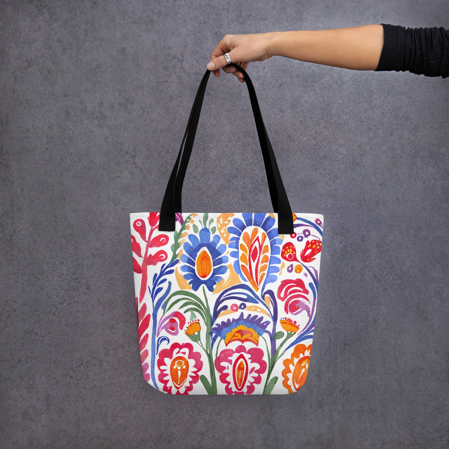 Tote bag