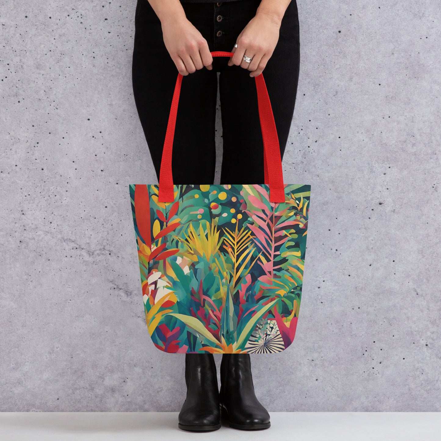 Tote bag