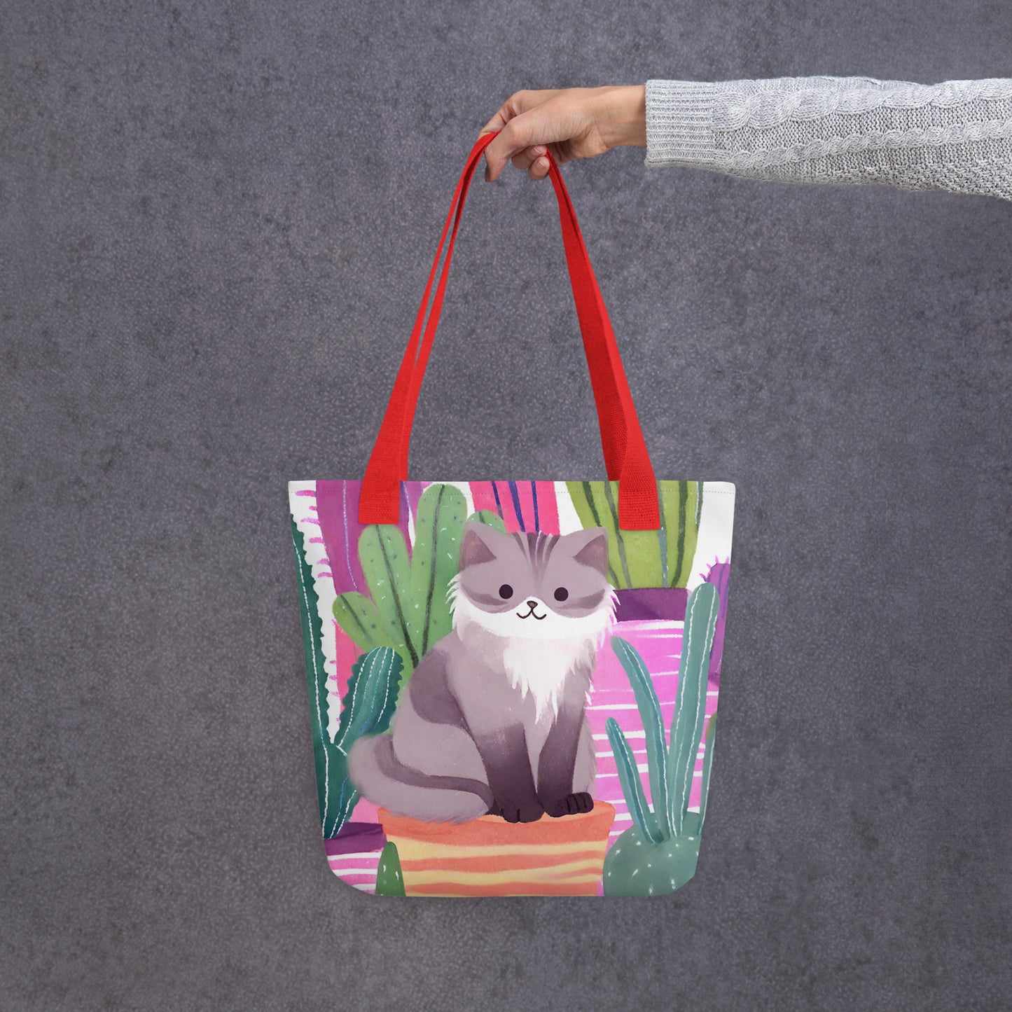 Tote bag