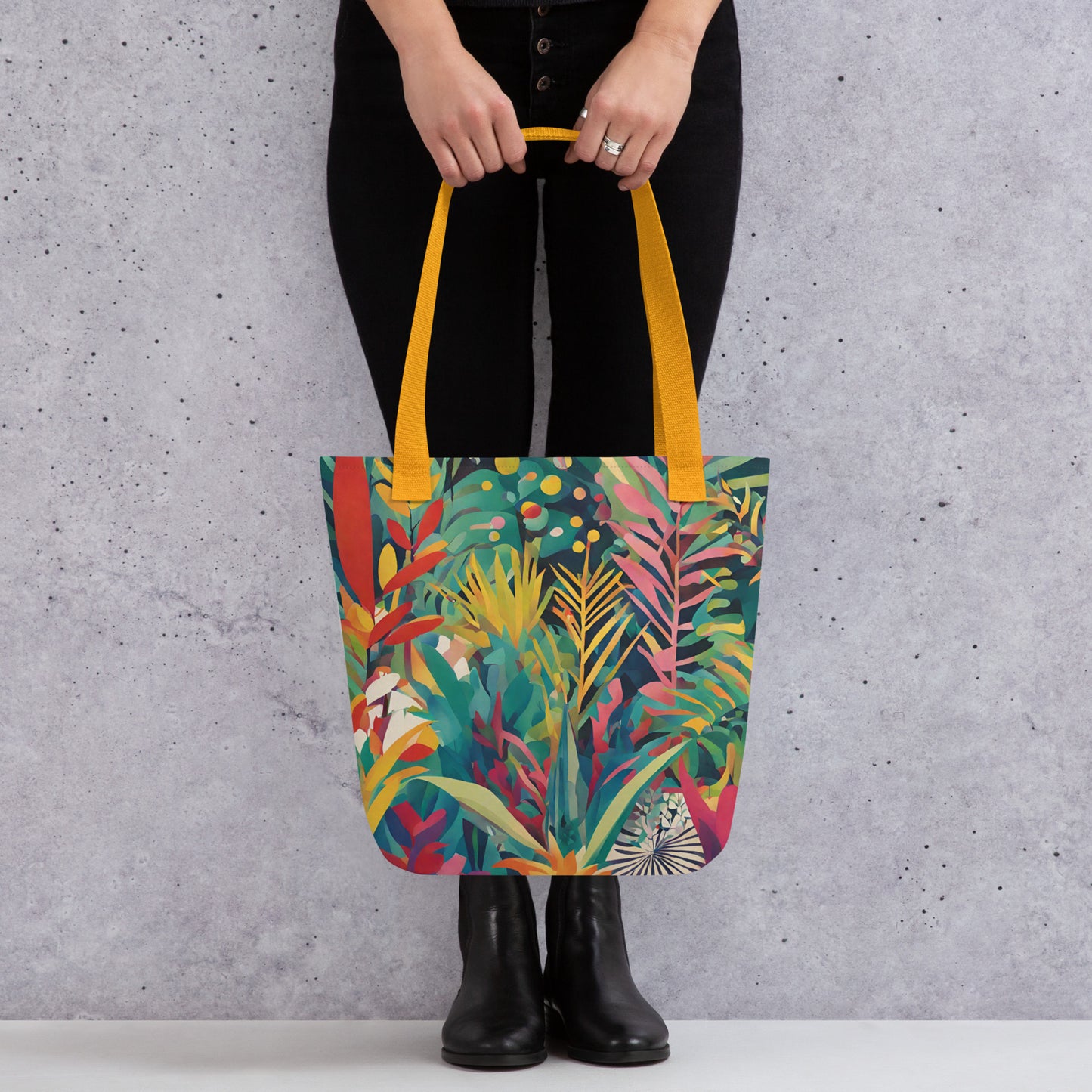 Tote bag