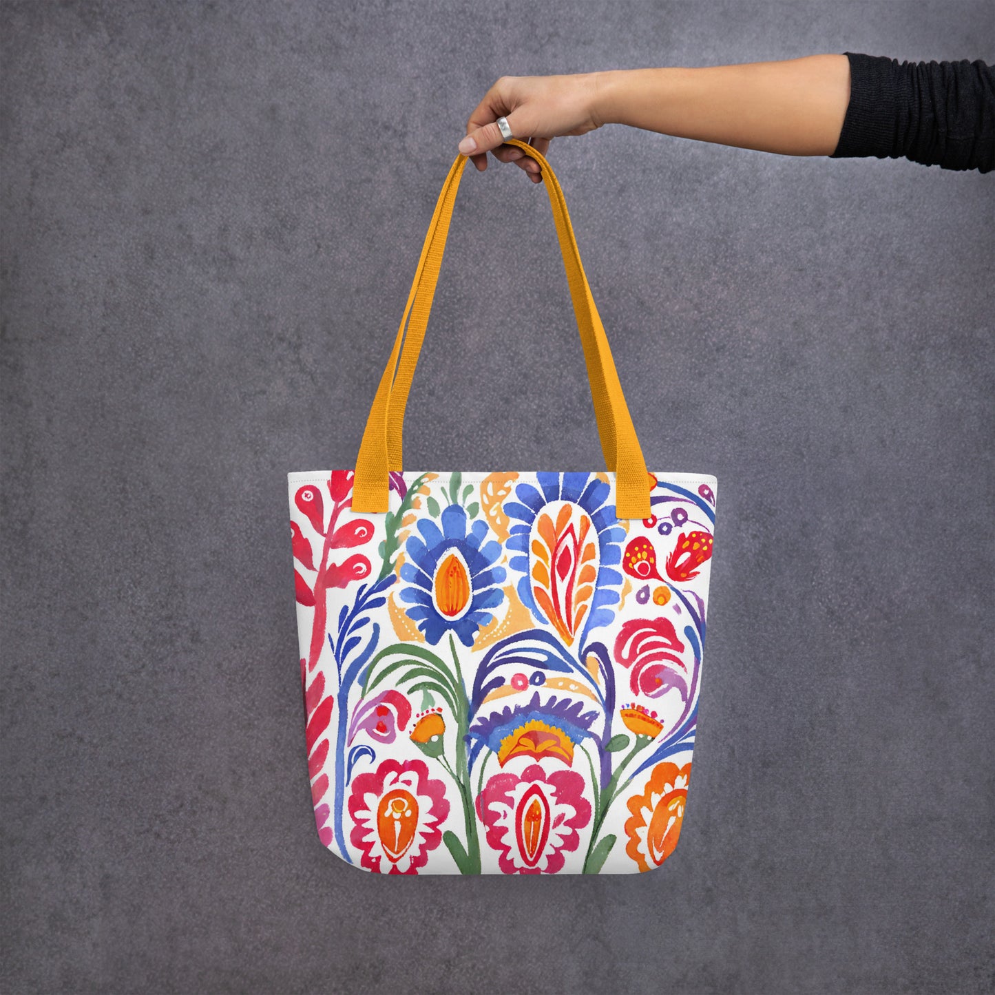 Tote bag