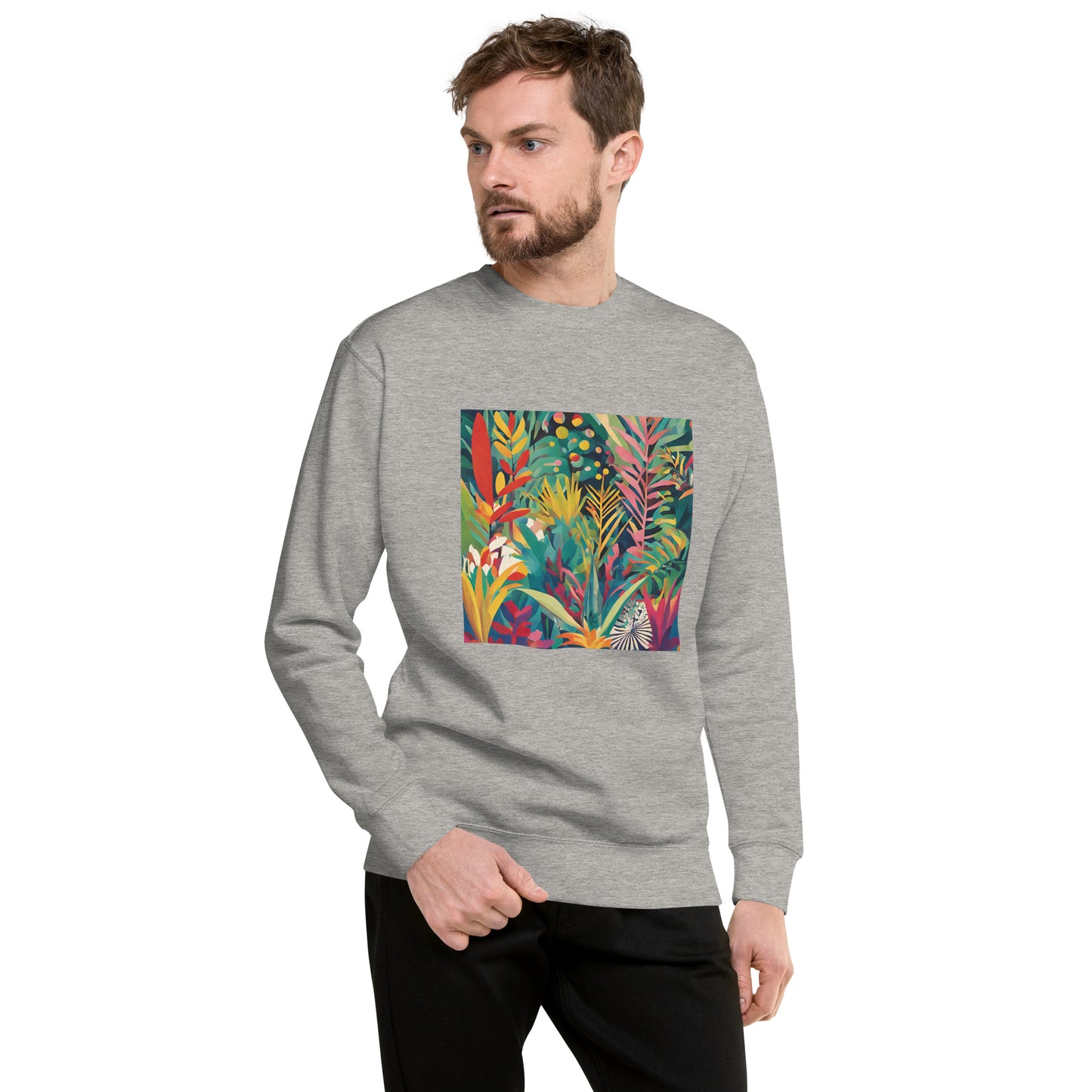 Unisex Premium Sweatshirt