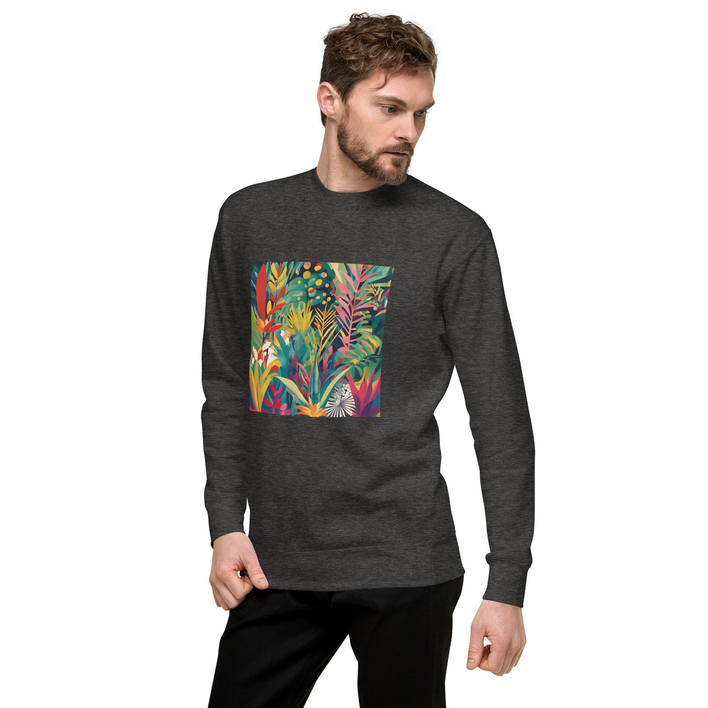 Unisex Premium Sweatshirt