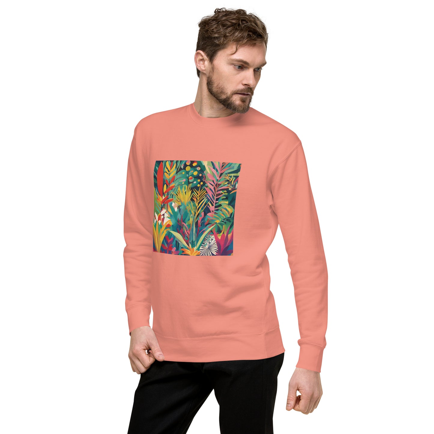 Unisex Premium Sweatshirt