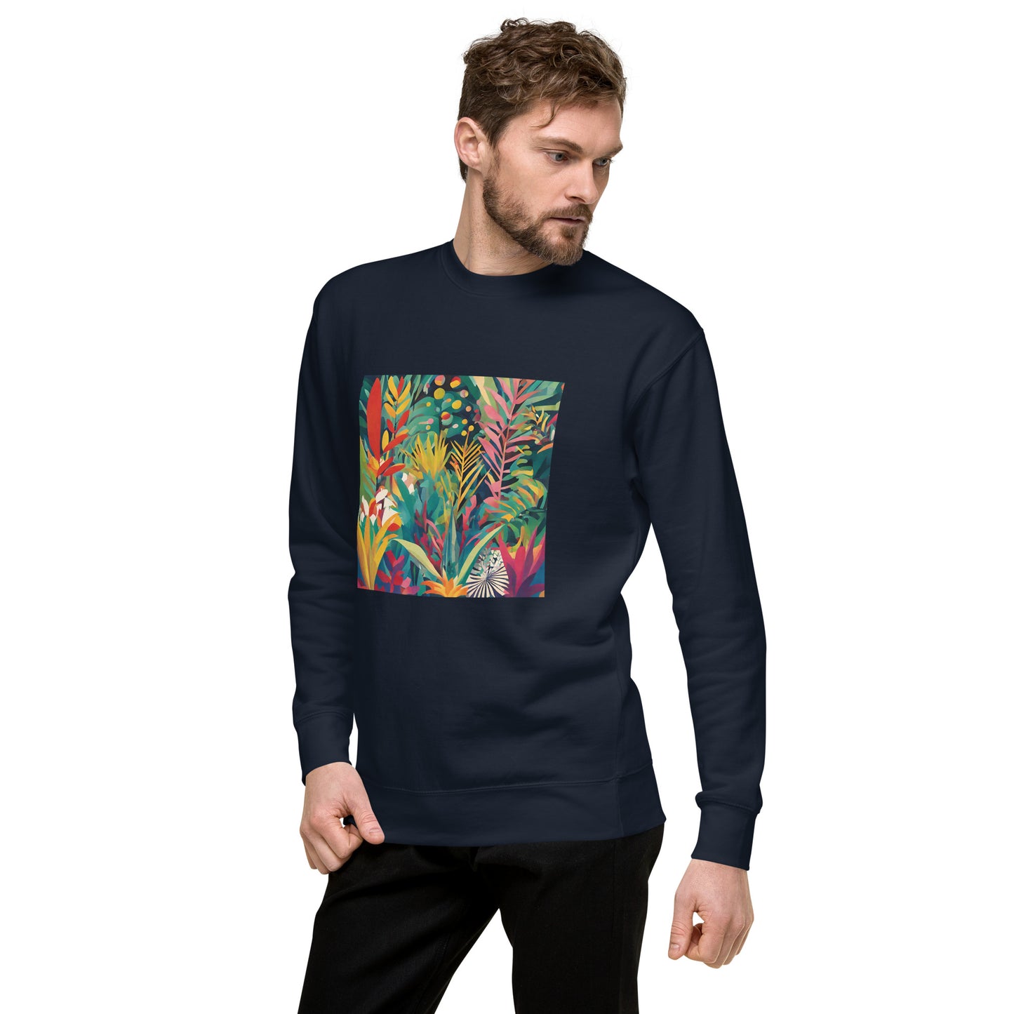 Unisex Premium Sweatshirt